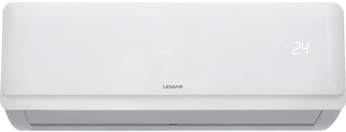 1. Lessar сплит-система настенный LS-H36KPA2 / LU-H36KPA2 (серия Cool+)