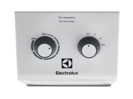 4. Electrolux EFH/S-1115 (семейство EFH)