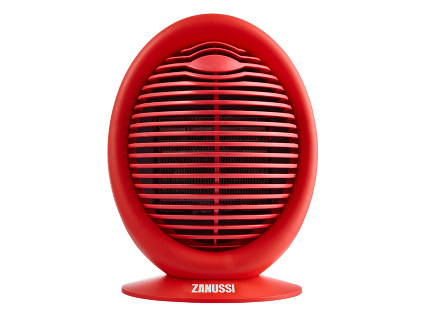 6. Zanussi ZFH/C-405 red (семейство SPAZIO)