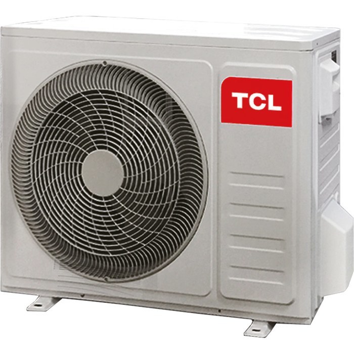 3. TCL сплит-система напольно-потолочный TCH-10HRIA/A1 (серия HOT AIR CONSOLE)