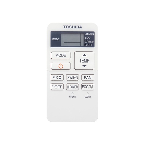 3. Toshiba сплит-система настенный RAS-18TKVG-EE / RAS-18TAVG-EE (серия Seiya)
