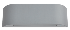 Кондиционер сплит-система настенный Toshiba RAS-13N4KVRG-EE/RAS-13N4AVRG-EE Gray (серия Haori)