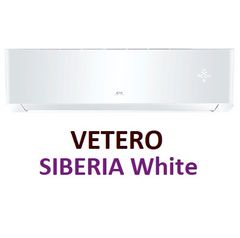 Кондиционер сплит-система настенный VETERO V-S24SHPAC2S (серия SIBERIA V)