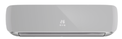 Кондиционер сплит-система настенный Hisense 10UW4RVETG01(S) (серия Silver Crystal DC Inverter 2023)