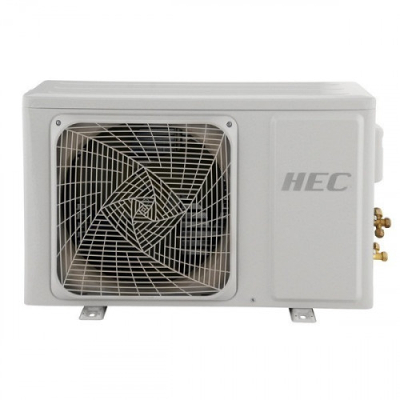 4. HEC сплит-система настенный HEC-18HTC03/R3(DB) (серия Basic inverter)