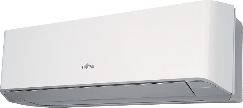 Fujitsu Airflow