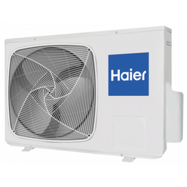 2. Haier сплит-система кассетный AB36ES1ERA(S)/1U36HS1ERA(S) (серия DC-Inverter)