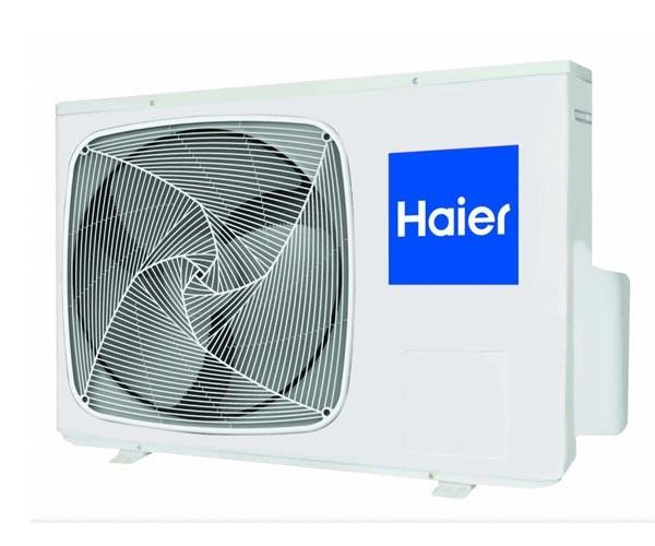 3. Haier сплит-система напольно-потолочный AC24CS1ERA(S)/1U24GS1ERA (серия DC-invertor)