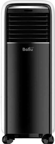 2. Ballu моноблок мобильный BPAC-07CDSMARTDesign (серия SMARTDesign)