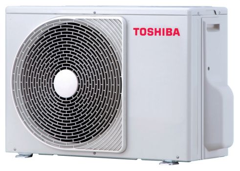 6. Toshiba сплит-система настенный RAS-24SKHP-ES2/RAS-24S2AH-ES2 (серия SKHP-ES)