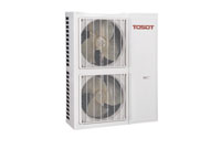 2. TOSOT сплит-система кассетный T60H-LC/I / T60H-LU/O2 (серия LCA)