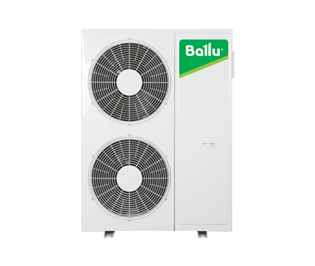 2. Ballu сплит-система кассетный BCAL-60HN1 (серия BCAL)
