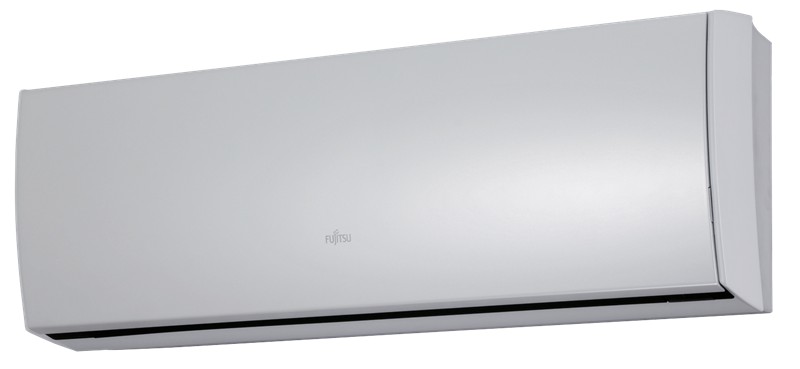 1. Fujitsu сплит-система настенный ASYG12LTCA/AOYG12LTC (серия Deluxe Slide Inverter)