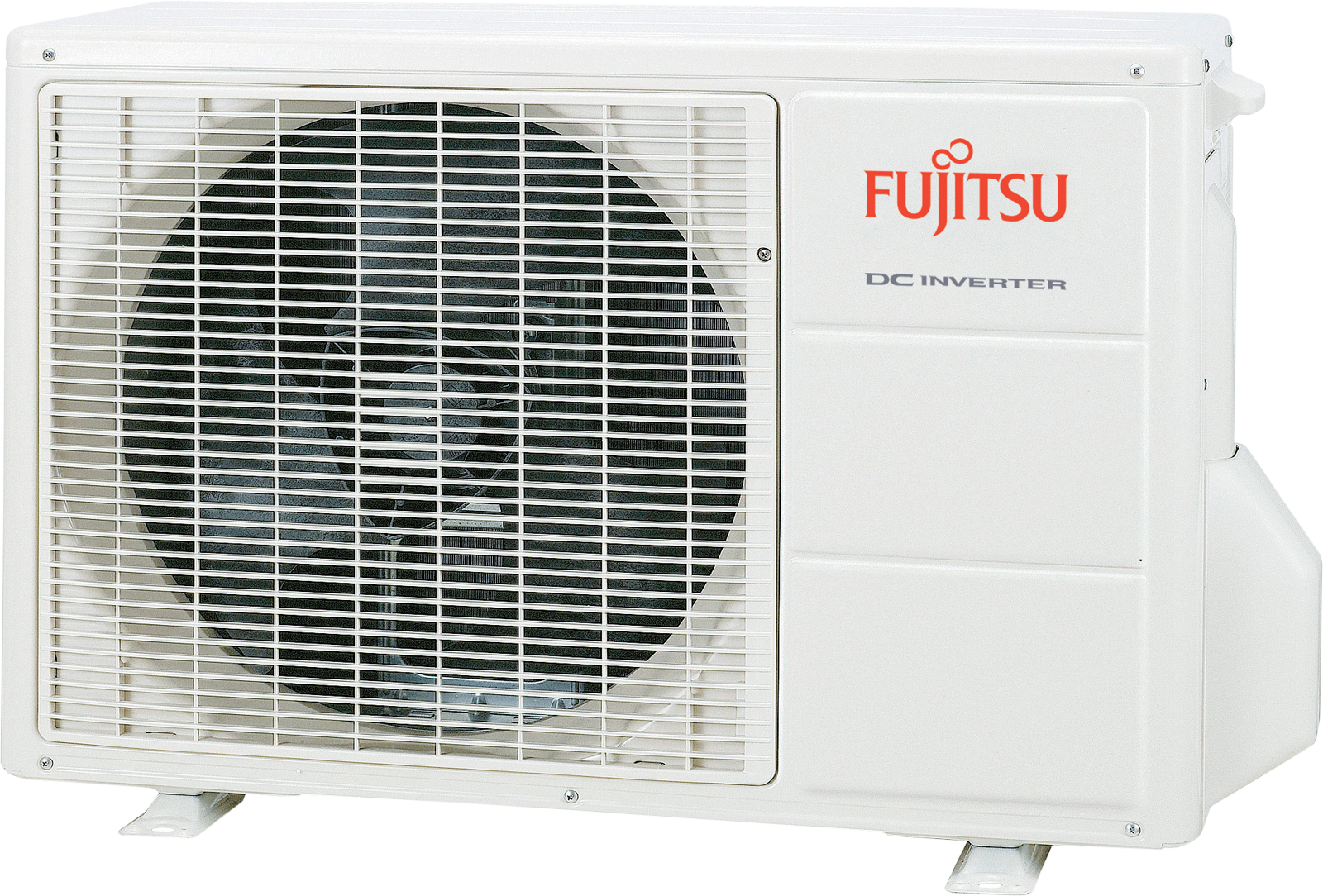 2. Fujitsu сплит-система настенный ASYG14LMCE-R/AOYG14LMCE-R (серия Airflow)