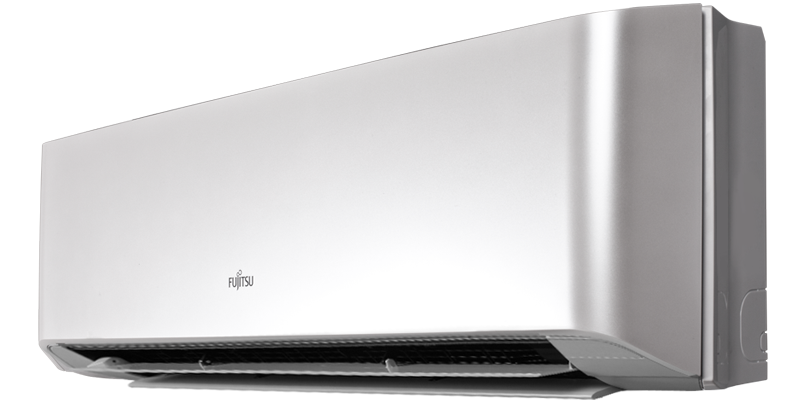 1. Fujitsu сплит-система настенный ASYG12LMCE/AOYG12LMCE (серия Airflow)