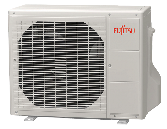 2. Fujitsu сплит-система настенный ASYG12LLCE-R/AOYG12LLCE-R (серия Classic Euro)