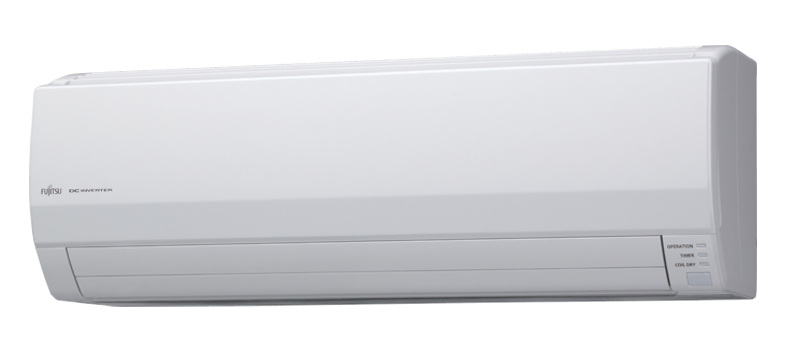 1. Fujitsu сплит-система настенный ASYG30LFCA/AOYG30LFT (серия Standard Inverter)