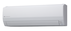 Кондиционер сплит-система настенный Fujitsu ASYG18LFCA/AOYG18LFC (серия Standard Inverter)