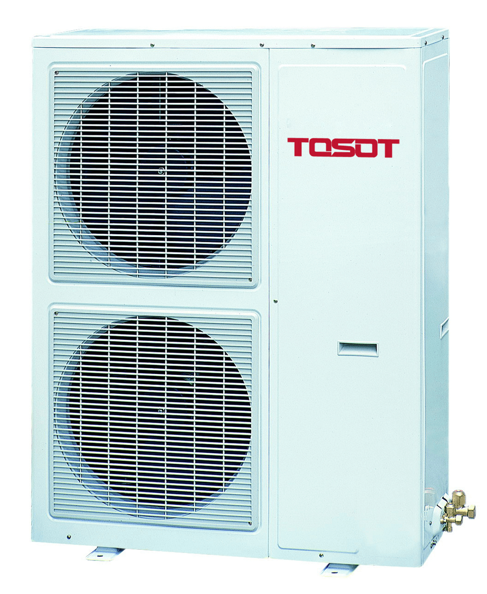 2. TOSOT сплит-система кассетный T48H-LC/I/T48H-LU/O (серия LCAC)