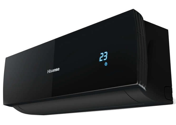 1. Hisense сплит-система настенный AS-09UR4SYDDEIB15 (серия Black Star DC Inverter)