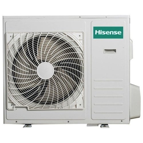 3. Hisense сплит-система настенный AS-09UR4SYDDEIB15 (серия Black Star DC Inverter)