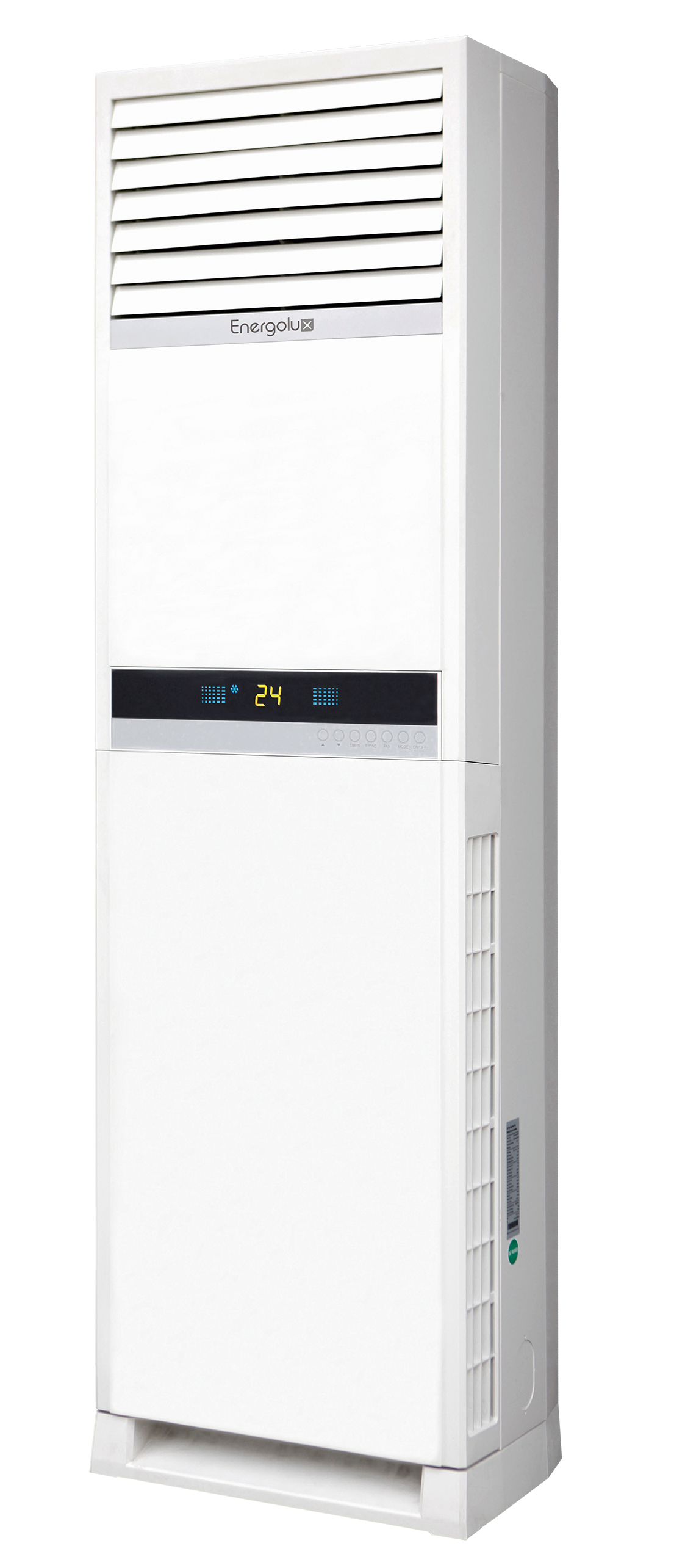 1. Energolux сплит-система колонный SAP24P1-A (серия Cabinet)