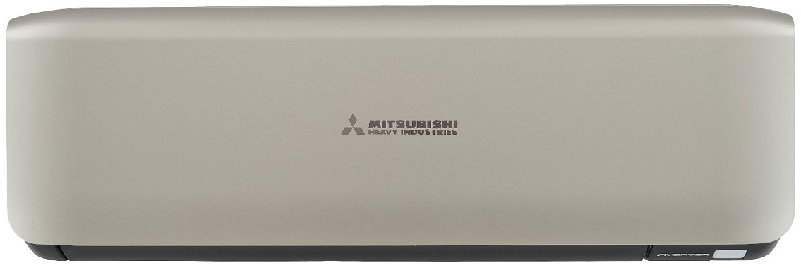 2. Mitsubishi Heavy Industries сплит-система настенный SRK25ZS-ST/SRC25ZS-S  (Titanium) (серия Premium ZS-S Series)