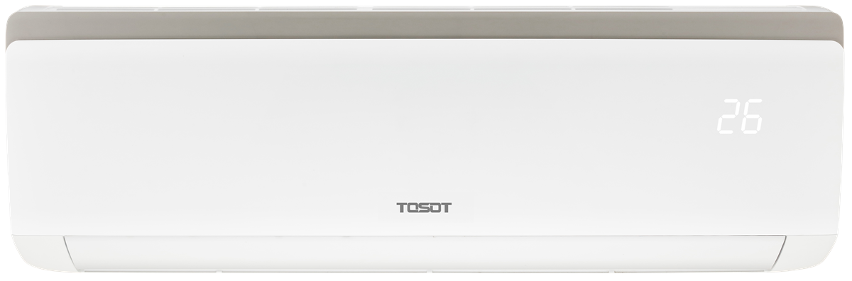 1. TOSOT сплит-система настенный T09H-SnN2/I/T09H-SnN2/O (серия Natal New)