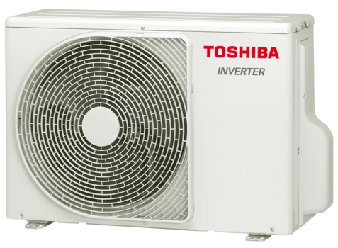 3. Toshiba сплит-система настенный RAS-24J2KVG-EE/RAS-24J2AVG-EE (серия Seiya)