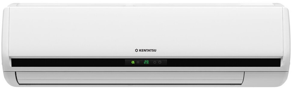 1. Kentatsu сплит-система настенный KSGN105HFAN1/KSRN105HFAN1/-40 (серия Naomi)