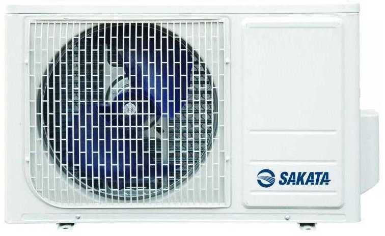 2. Sakata сплит-система настенный SIE-60SJ/SOE-60VJ (серия Fusion 3 Inverter)