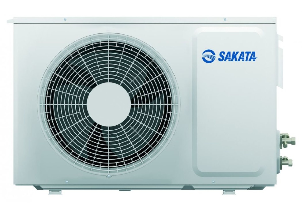 2. Sakata сплит-система настенный SIH-60SHC/SOH-60VHC (серия Fusion 3 Inverter)