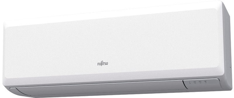 1. Fujitsu сплит-система настенный ASYG09KPCA/AOYG09KPCA (серия Clarios)