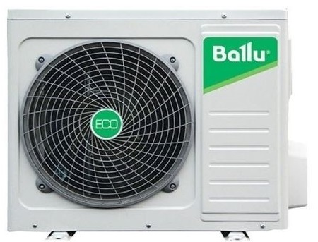2. Ballu сплит-система настенный BSWI-07HN1/EP/15Y (серия Eco Pro)