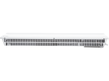 7. Electrolux ECH/AG-500 PE (семейство Air Plinth)