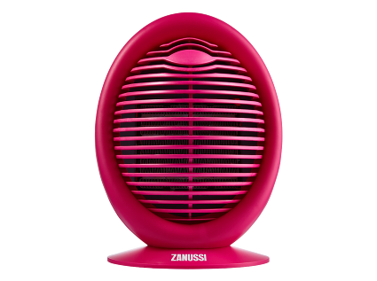 7. Zanussi ZFH/C-405 pink (семейство SPAZIO)