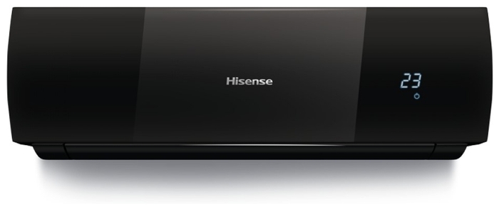 1. Hisense сплит-система настенный AS-07HR4SYDDEB5 (серия Black Star Classic A)