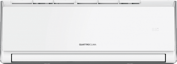 1. QuattroClima сплит-система настенный QV-VN18WA/QN-VN18WA (серия Vento)