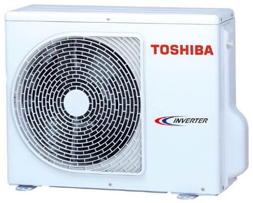 3. Toshiba сплит-система напольно-потолочный RAS-B10J2FVG-E/RAS-10J2AVSG-E (серия Console)