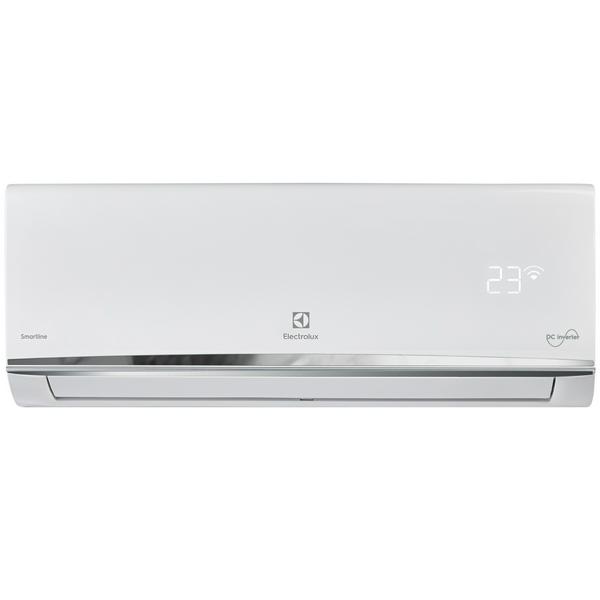 2. Electrolux сплит-система настенный DC EACS/I-18HSM/N8 (серия Smartline)