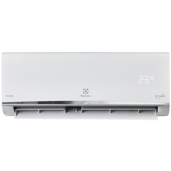 3. Electrolux сплит-система настенный DC EACS/I-18HSM/N8 (серия Smartline)