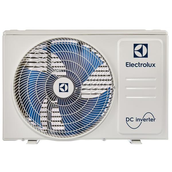 6. Electrolux сплит-система настенный DC EACS/I-18HSM/N8 (серия Smartline)