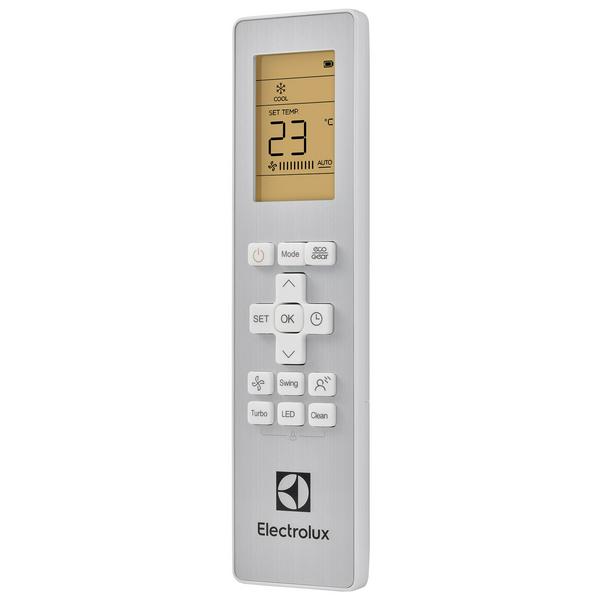 7. Electrolux сплит-система настенный DC EACS/I-18HSM/N8 (серия Smartline)