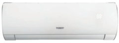 Кондиционер сплит-система настенный TOSOT T24H-SLyR2/I/T24H-SLyR2/O (серия Lyra Inverter)
