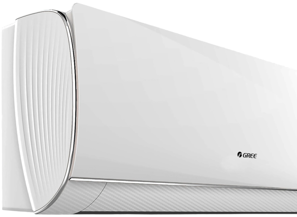 3. GREE сплит-система настенный GWH18ACD-K6DNA1I (серия LYRA INVERTER R32 WHITE)