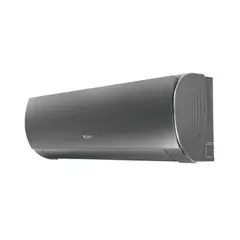 Кондиционер сплит-система настенный GREE GWH09ACC-K6DNA1F(black) (серия LYRA INVERTER R32 BLACK)