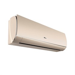 2. GREE сплит-система настенный GWH24ACE-K6DNA1I(champagne) (серия LYRA INVERTER R32 GOLD)