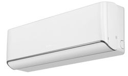 3. GREE сплит-система настенный GWH18AVDXE-K6DNA1A (серия AIRY INVERTER R32 WHITE)