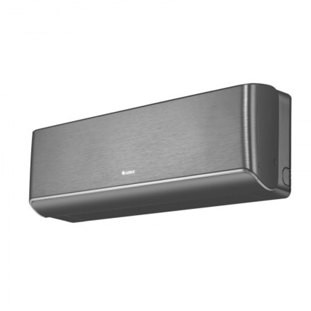 2. GREE сплит-система настенный GWH12AVCXD-K6DNA1A(black) (серия AIRY INVERTER R32 BLACK)
