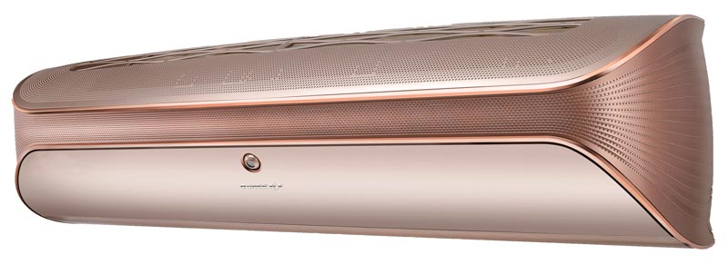 1. GREE сплит-система настенный GWH12AKCXD-K6DNA1A (серия Soyal inverter R32)